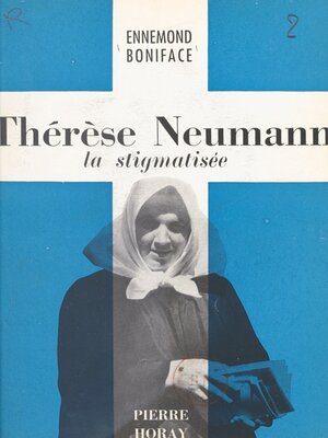cover image of Thérèse Neumann